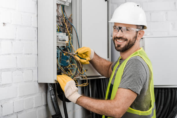 Best Electric Panel Repair  in Irmo, SC