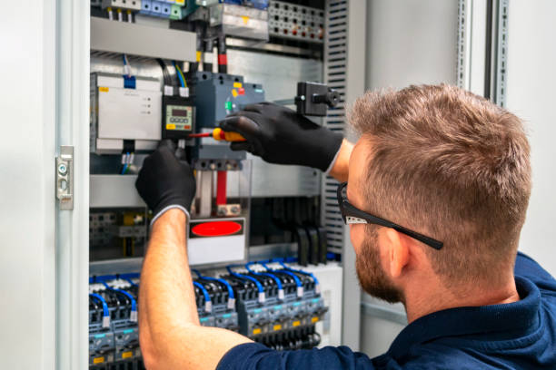 Affordable Electrical Installation in SC