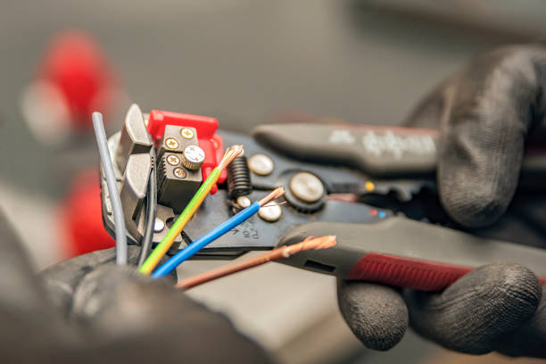 Best Licensed Electrician  in Irmo, SC