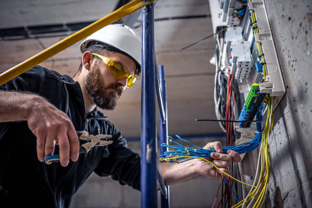 Best Ceiling Fan Installation Electrician  in Irmo, SC